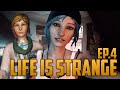 THE END IS NEAR (Life is Strange - FULL Ep. 4 - Dark Room)