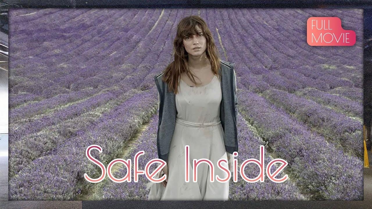 Safe Inside | English Full Movie | Thriller
