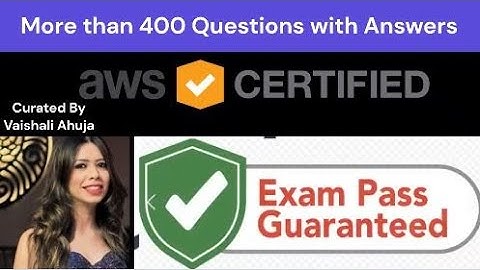 Amazon AWS Certified Cloud Practitioner latest Real Exam Questions and Answers (CLF-C01)- Updated