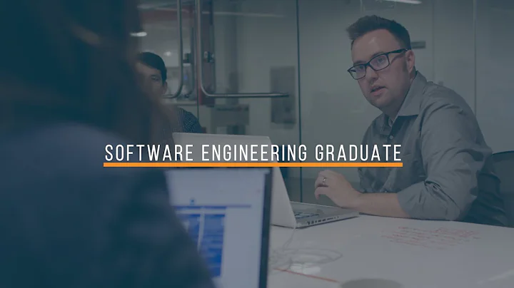Software Engineering Bootcamp Graduate // Jared Br...