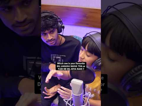 Tum Ne Dil Diya Nahi #BTS #krishmondal #kishormondal #kunaalvermaa #devvsadaana