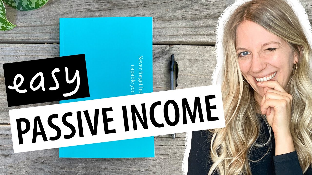 Create a JOURNAL to sell on AMAZON KDP using CANVA for FREE - YouTube