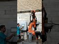 #KUKA#ROBOT#WELDING#PLC#SIEMENS#DELTA#ROBOTICWELDING#NETROBOTIC.IR#industrial #AI#image_processing