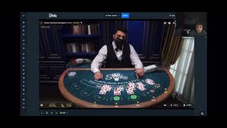 HOW ARE WE SO GOOD?? BLACKJACK W/ DISCORD