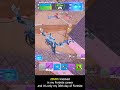 2066th KNOCKED 🔥 Fortnite 4K #fortnite #freefire #pubg #bgmi #gaming #shorts #shortsfeed