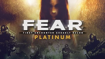 F.E.A.R. (2005) - Interval 03C - Escalation - Bad Water