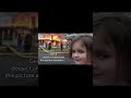 It’s the disaster girl, one of the most famous memes of all time!