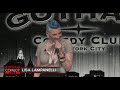 Lisa Lampanelli | Gotham Comedy Live
