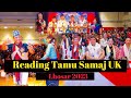   reading tamu samaj uk  lhosar   2023 