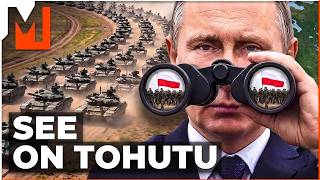 Donald Tusk’i geniaalne suurplaan muuta Poola Euroopa ülimaks kaitsekilbiks