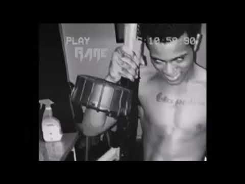 Xxxtentacion - RARE PART 2