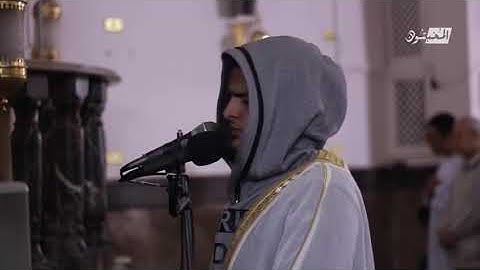 سورة الإنسان - الشيخ محمد عبادة - روائع صلاة الفجر