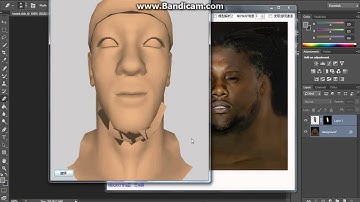 NBA 2K14 CYBERFACE EDITING TUTORIAL REUPLOAD