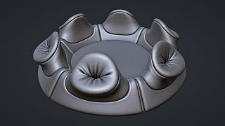 Blender | Cloth filter 19 Blender | Cloth filter 19