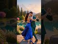 #13회❤️🩵 #ArgentineTango #BeautifulMusic #Masterpiece #Couple🎻 "The love of my life, happy tango"🕺💃