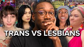 Why This Lesbian Bar Mask Mandate Is Dividing the LGBTQ Community
