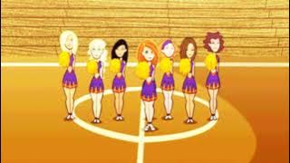 toni basil - hey mickey (slowed   reverb)