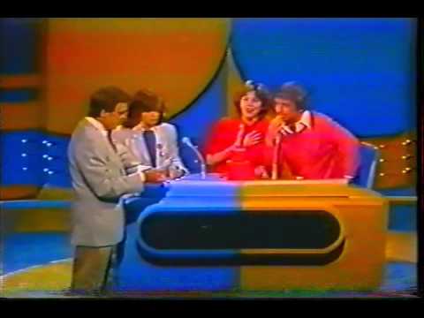 1980 Chain Reaction Episode (Lois Nettleton, Jay J...