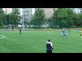 ФК Атлет (2)  U13 Киев - ФК Ника  U13 Киев (10+1)  10.06.2021