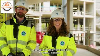 Construction Safety Tips: Building a Safer Workplace 🚧