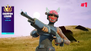 Riptide 🌊  | Fortnite Highlights #1