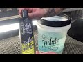 W211.AF.dynamite winter wash + aquaCoat