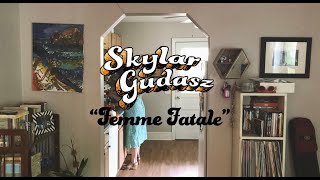 Watch Skylar Gudasz Femme Fatale video