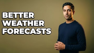 How Does Remote Sensing Enhance Global Weather Observation?