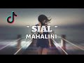 DJ SIAL MAHALINI - BAGAIMANA DENGAN AKU TERLANJUR MENCINTAIMU REMIX FULL BASS TIKTOK TERBARU 2023