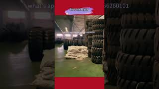 High load tire 12R22.5 for trailer use, fuel saving with truck tyre 1400R24 for regional delivery