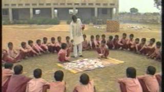 CREDA - Childhood Regained - Full Documentary