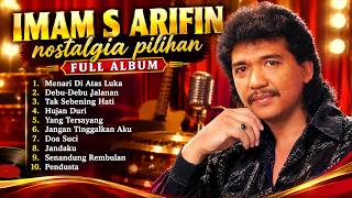 Imam S Arifin Full Album Dangdut Lawas Nostalgia Terbaik 80an Tanpa Iklan MP3