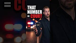 Ex-Cop Explains Why Your Drink Count Gets Used Against You #rbt  #traffic  #auslaw Guide