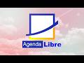 🔴EN VIVO - Agenda Libre con Charlie Carvajal - TORA TV