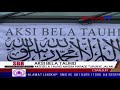 Aksi Bela Tauhid, Massa Parade Turun ke Jalan | SBR | BANDUNGTV
