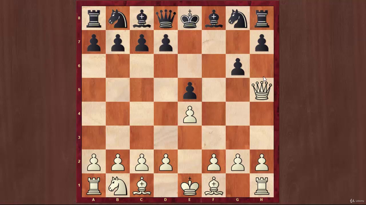Chess Openings How To Destroy The Damiano Defense Introduction To chess-openings-how-to-destroy-the-damiano-defense-introduction-to