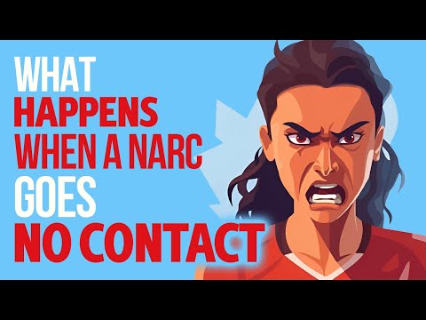When a Narcissist
