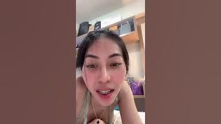 syaaa @syaassyyy is LIVE TikTok 1:19 27/07/2024