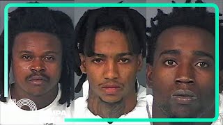 3 face life in prison in connection to murder-for-hire plot to kill Brooksville teen