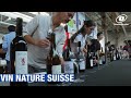 Info  vin nature suisse  telebielingue