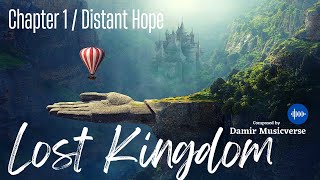 Distant Hope - Original Cinematic Soundtrack by Damir Musivcerse