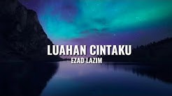 Ezad Lazim - Luahan Cintaku (Demo)  - Durasi: 0:21. 