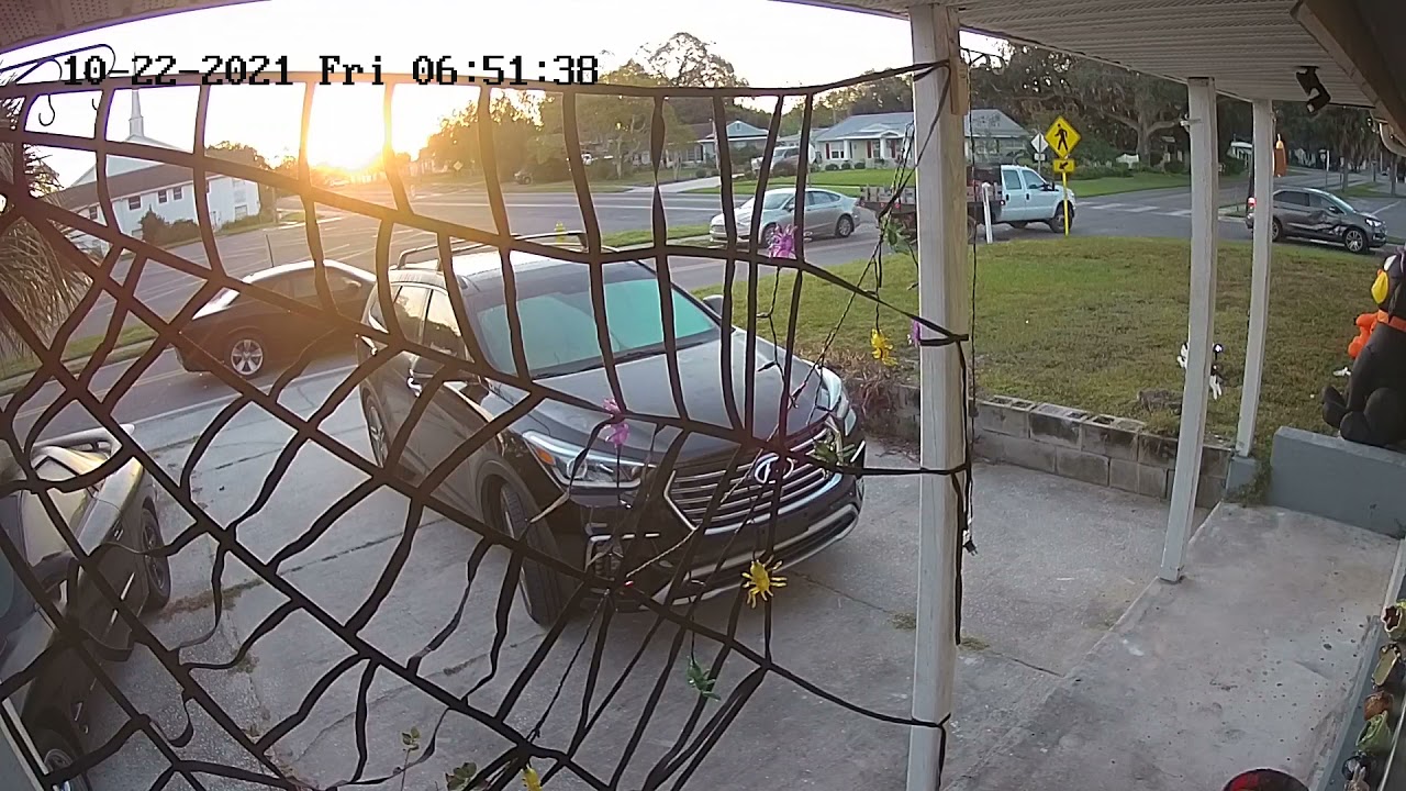 Car Accident Friday, October 22nd 2021 YouTube