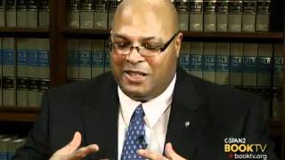 BookTV: Ron Miller, "Sellout: Musings from Uncle Tom's Porch"