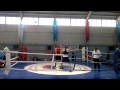 Download Rıdvan Yayla (red) - Ahmet Kaplan (blue) Boxing 1 Rıdvan Yayla (red) - Ahmet Kaplan (blue) Boxing 1