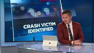 Medical examiner names man who died after Fitchburg crash