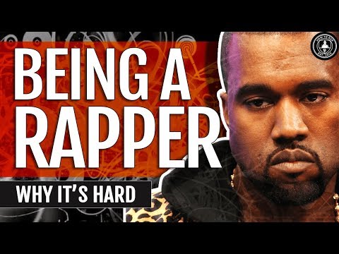 The 3 Hardest Things About Becoming A Full-Time Rapper!