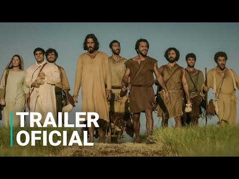 Trailers e Teasers de The Chosen - Os Escolhidos 2ª temporada - AdoroCinema