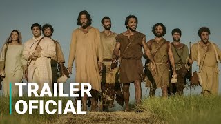 The Chosen: 1ª Temporada | Trailer Oficial Dublado
