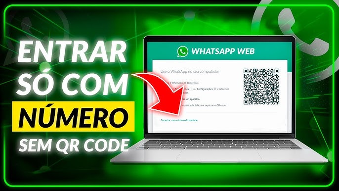 Como conectar e desconectar o Painel do Corretor no WhatsApp Web? :  Trindade Tecnologia